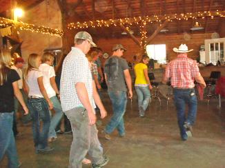 R2L2 Country Dance